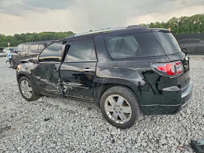 2016 GMC ACADIA DENALI, фото 2, лот 10668056