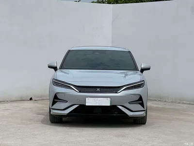 2025 BYD Song L EV 550km Excellence Model, фото 2, лот 10273949