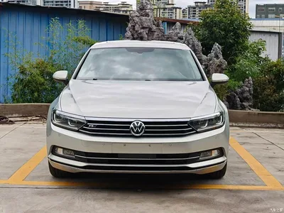 2018 Volkswagen Magotan Facelift 330TSI DSG Luxury, фото 2, лот 10435699