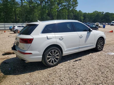 2017 AUDI Q7 PREMIUM PLUS, фото 3, лот 10852127