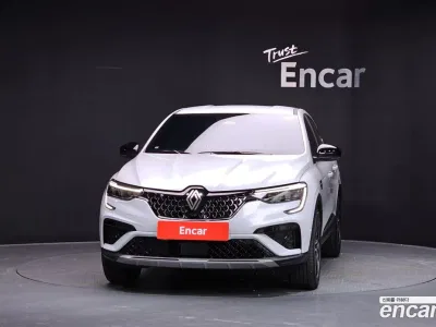 2026 Renault Arkana 1.6 GTe Iconic, фото 3, лот 10994889