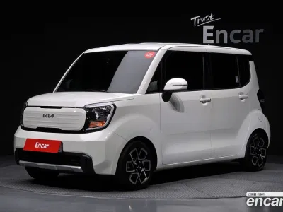 2023 Kia RAY Signature, фото 1, лот 10082225