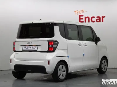 2023 Kia RAY Standard, фото 2, лот 10201339