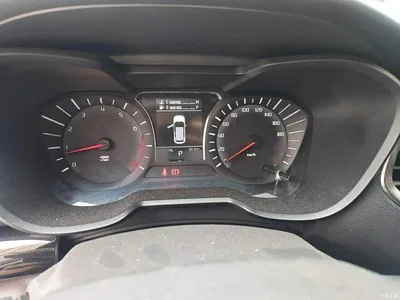 2015 GAC Trumpchi Trumpchi GS4 200T G-DCT Luxury Edition, фото 4, лот 10423409