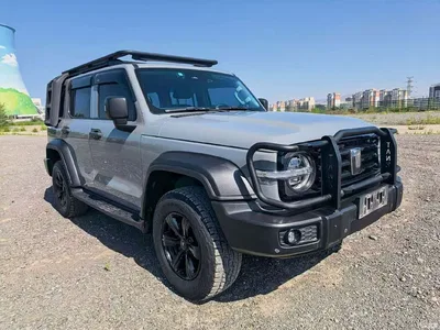 2021 Tank 300 Off-road Edition 2.0T Challenger, фото 3, лот 10344597