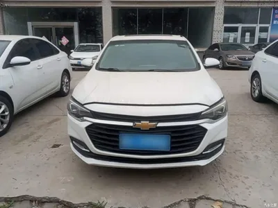 2022 Chevrolet Monza 320 Automatic Enjoyment Sunroof Edition, фото 3, лот 11177585