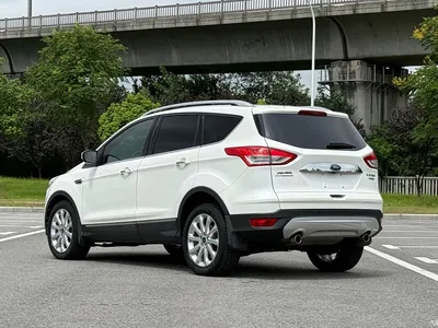 2013 Ford Kuga 2.0L GTDi AWD Premium, фото 4, лот 10277794