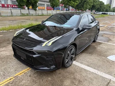 2023 Lynk & Co 03 1.5TD DCT Power Pro, фото 1, лот 10314640