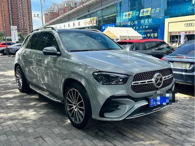 2023 Mercedes-Benz GLE 450 4MATIC Luxury, фото 3, лот 10256408
