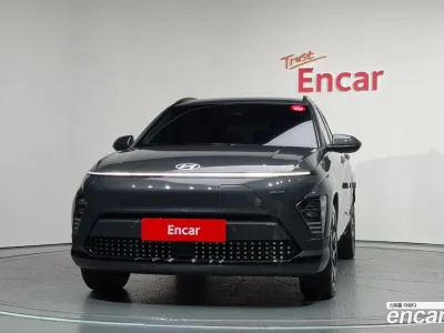 2023 Hyundai Kona Long Range, фото 3, лот 10223985