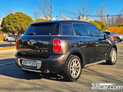 2015 Mini Countryman ALL4, фото 3, лот 10109401