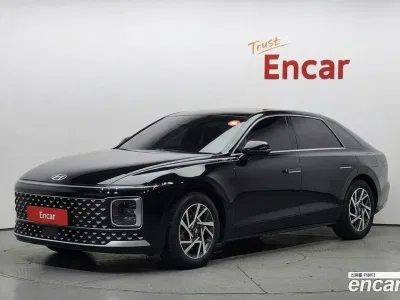 2023 Hyundai Grandeur 2,5 Gasoline 2WD, фото 1, лот 10304402