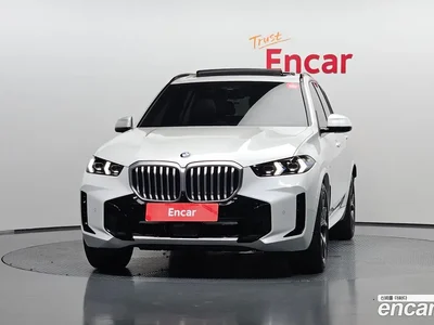2024 BMW X5 xDrive 40i M Sport, фото 3, лот 10219652