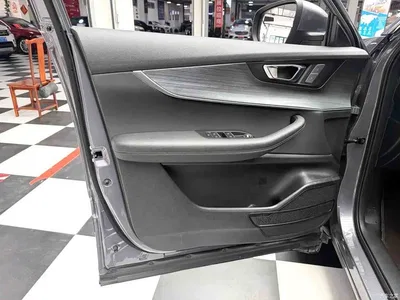 2021 Chery Tiggo 7 PLUS 1.5T CVT Luxury, фото 4, лот 10333243