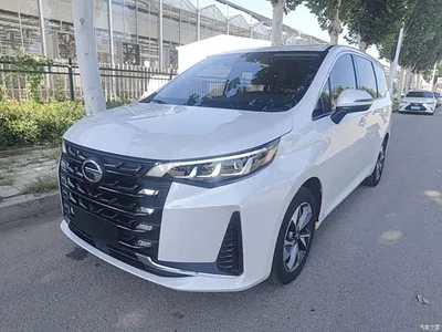 2023 GAC Trumpchi Trumpchi M6 PRO 270T DCT Luxury Edition, фото 1, лот 10421756