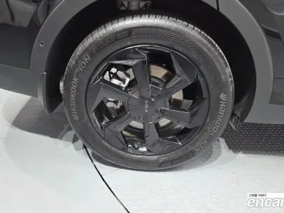 2026 Kia Sorento HEV 1.6 2WD, фото 4, лот 10231775