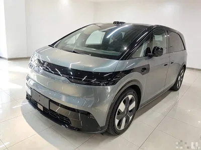 2025 ZEEKR MIX Long Range Intelligent Driving Edition, фото 2, лот 11188945