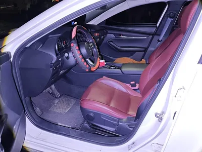 2022 Mazda Mazda3 Axela 2.0L Automatic Premium Black Edition, фото 4, лот 10322025