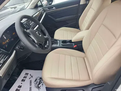 2021 Volkswagen Lavida 1.5L Automatic Trend Edition, фото 4, лот 11192667
