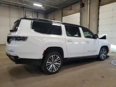 2024 JEEP GRAND WAGONEER L SERIES III, фото 3, лот 10781225