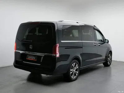 2016 Mercedes-Benz V-Class V 260 Premium Edition, фото 2, лот 10251488