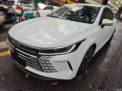 2022 BYD Destroyer 05 DM-i 55KM Premium, фото 2, лот 10598105