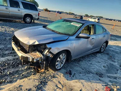 2022 HONDA INSIGHT TOURING, фото 1, лот 11217713