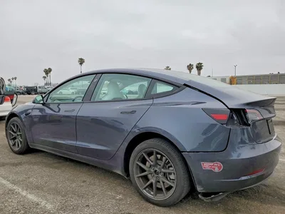 2023 TESLA MODEL 3, фото 2, лот 10851263