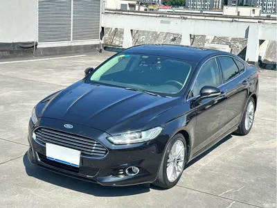 2013 Ford Mondeo 2.0L GTDi240 Flagship, фото 4, лот 10277826