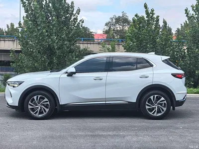 2020 Buick Envision S 652T AWD Luxury, фото 3, лот 10363647