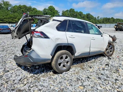 2023 TOYOTA RAV4 HYBRID XLE, фото 3, лот 10960901