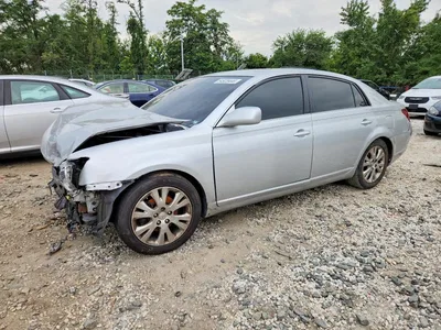 2008 TOYOTA AVALON XLS, фото 1, лот 10522324