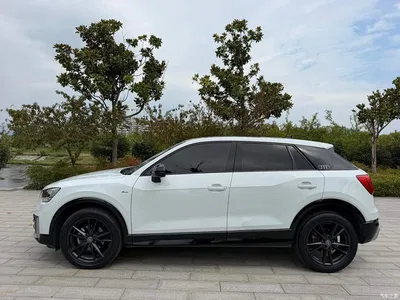 2020 Audi Q2L 35 TFSI Progressive Dynamic Model, фото 3, лот 10680339