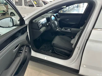 2026 BYD Qin L DM-i 128KM Progressive, фото 3, лот 10999325