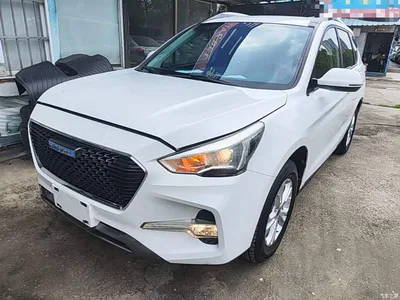 2017 Haval M6 1.5T Automatic 2WD Urban, фото 2, лот 10287141