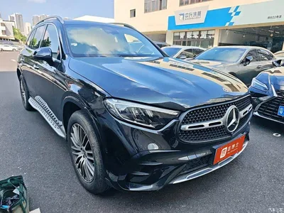 2023 Mercedes-Benz GLC 300 L 4MATIC Dynamic 7-Seater, фото 2, лот 11257439