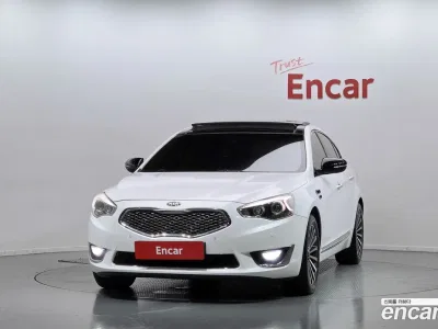 2015 Kia K7 3.0 GDI Prestige, фото 3, лот 10197972