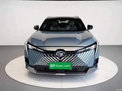 2022 GAC Trumpchi Yingku Model 2.0ATK Gemini Pro Edition, фото 3, лот 11157108