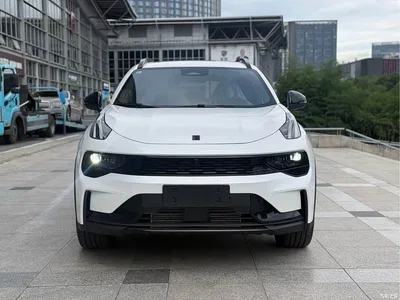 2025 Lynk & Co 01 2.0TD FWD Renewal Pro Edition, фото 2, лот 10314303