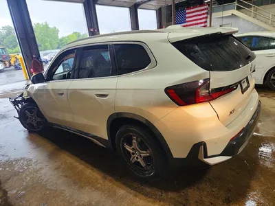 2023 BMW X1 XDRIVE28I, фото 2, лот 10811569