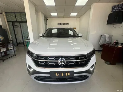 2023 Volkswagen Tayron 280TSI 2WD Luxury Plus Advanced Edition, фото 2, лот 10262083