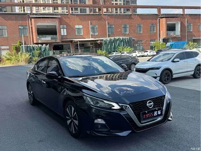 2021 Nissan Teana 2.0L XL Comfort, фото 3, лот 11243427