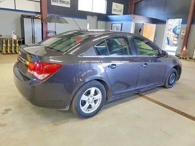 2016 CHEVROLET CRUZE LIMITED LT, фото 3, лот 10893215