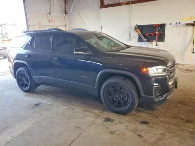 2023 GMC ACADIA AT4, фото 4, лот 10814708