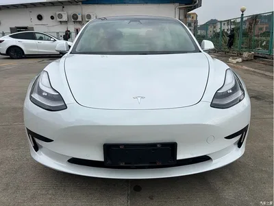 2019 Tesla Model 3 Standard Range Rear-Wheel Drive Upgrade, фото 2, лот 10366945