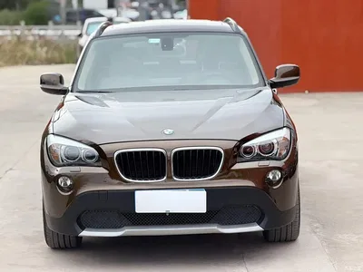 2012 BMW X1 sDrive20i Leading Model, фото 2, лот 10466667