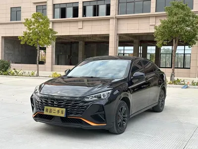 2023 Dongfeng Aeolus Yixuan Mach Edition 1.5L Automatic Chase Edition, фото 1, лот 11191673