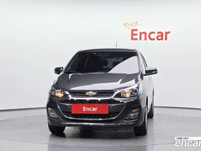 2021 Chevrolet Spark Premier, фото 3, лот 10074536