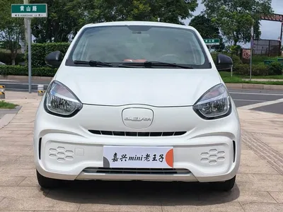 2022 Roewe Kaiwei CLEVER 311km Vitality Bobo Edition, фото 2, лот 10349811