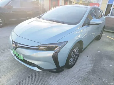 2024 Buick Velite 6 450km Premium PLUS, фото 1, лот 10334277